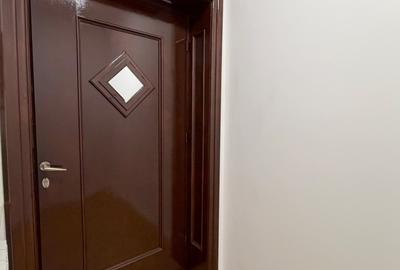 Apartament cu 3 camere semidecomandat în Capitale - 2