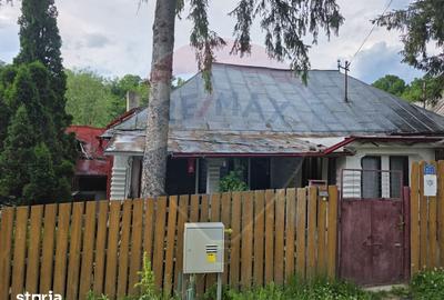 Casă cu 6 camere cu Teren 3548 Mp în Sănduleni - 6
