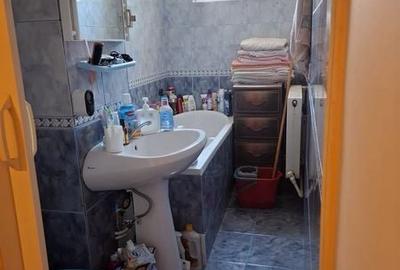 Apartament cu 2 camere în Tineretului - 1