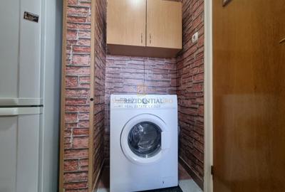 Apartament cu 3 camere decomandat, mobilat în Brâncoveanu - 7
