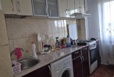 Apartament cu 2 camere decomandat în Timișoara