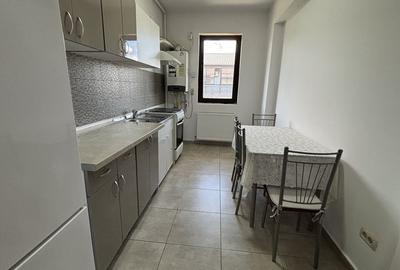 Apartament cu 2 camere în Dobroești - 2