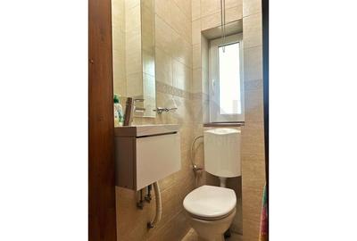 Apartament cu 3 camere decomandat, mobilat în Grădina Icoanei - 11