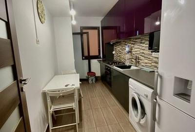 Apartament cu 2 camere decomandat în Chiajna