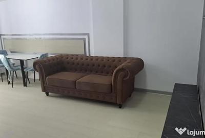 Apartament cu 2 camere semidecomandat în Vasile Alecsandri - 5