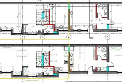 Apartament cu 4 camere în Kiseleff - 17