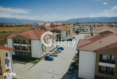 Apartament cu 2 camere în Șelimbăr