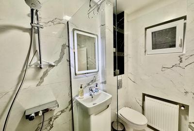 Apartament cu 2 camere decomandat, mobilat în Cornișa - 11