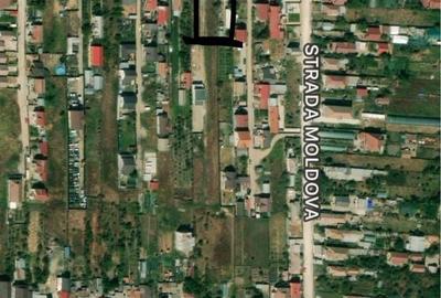 Spațiu comercial, în Popoveni - 4