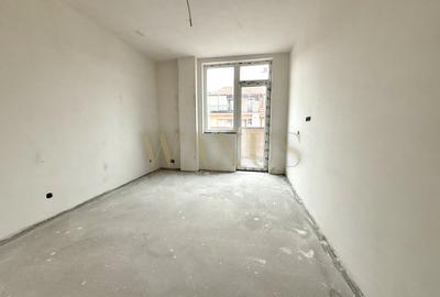Apartament cu 3 camere semidecomandat în Florești - 3