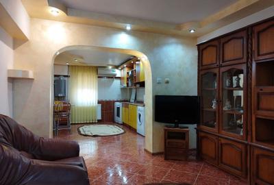 Apartament cu 3 camere decomandat în Ultracentral - 3