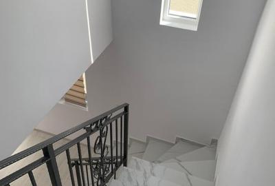 Casă cu 3 camere cu Canalizare în Calea Urseni - 5
