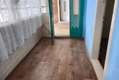 Casă cu 3 camere în Peleș - 3