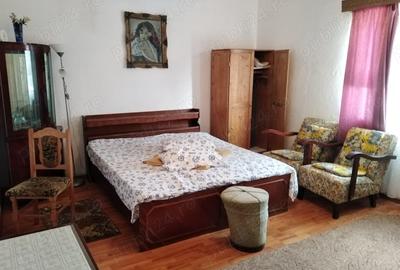 Casă cu 2 camere în Costinești - 4