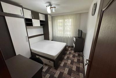 Apartament cu 4 camere decomandat în Chișinau - 2