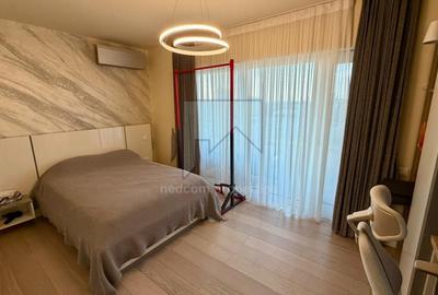 Apartament cu 4 camere decomandat în Ștefan cel Mare - 4