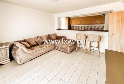 Apartament cu 3 camere decomandat în Central - 3
