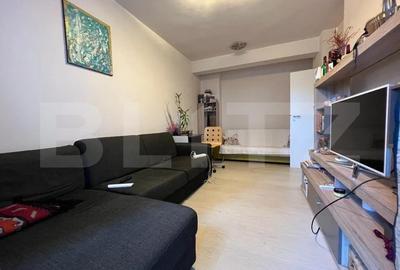 Apartament cu 2 camere decomandat, mobilat în Mărăști - 3