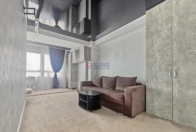 Apartament cu 2 camere decomandat în Universitate