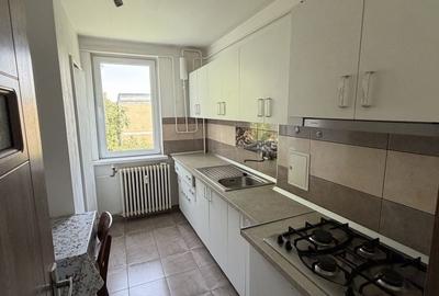 Apartament cu 2 camere semidecomandat în Calea București - 3