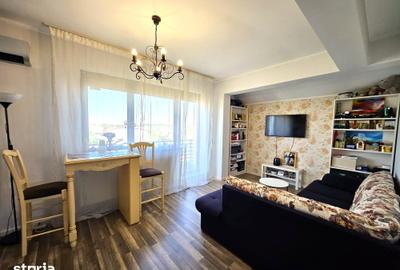 Apartament cu 2 camere semidecomandat în Chitila
