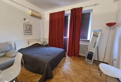 Garsonieră decomandată, mobilată în Romană - 15