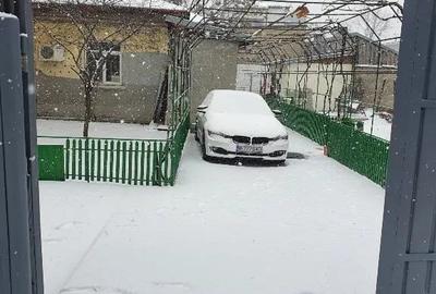 Teren de 446 mp, în Rahova - 8