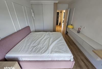 Apartament cu 2 camere decomandat în Florești - 7