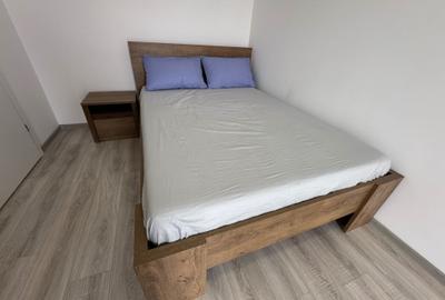 Apartament cu 2 camere decomandat în Central - 1