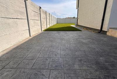 Casă cu 5 camere cu Teren 300 Mp în Berceni