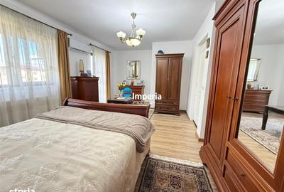 Casă cu 3 camere în Lunca Cetățuii