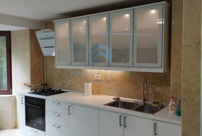 Apartament cu 4 camere în Centrul Civic - 3
