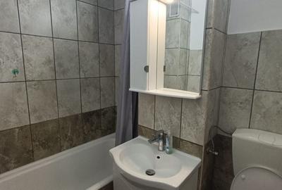 Garsonieră semidecomandată în Central - 3