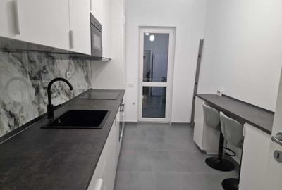 Apartament cu 2 camere decomandat în Metalurgiei - 8