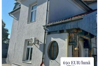 Birou, de 95 mp, în Central - 2