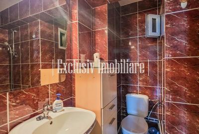 Garsonieră decomandată în Tomis Nord