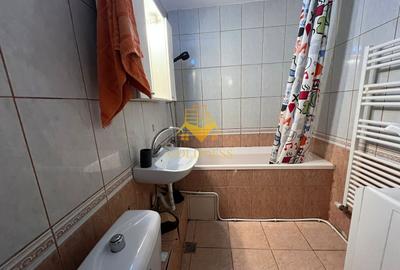Apartament cu 2 camere decomandat, mobilat în Zorilor - 7