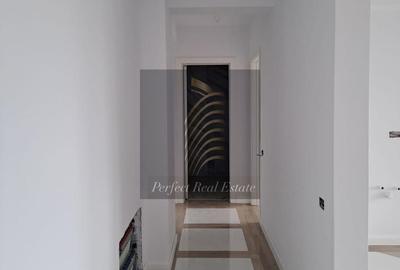 Apartament cu 2 camere în Tomis Plus