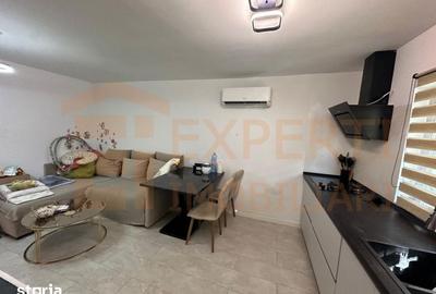 Apartament cu 2 camere decomandat în Ultracentral