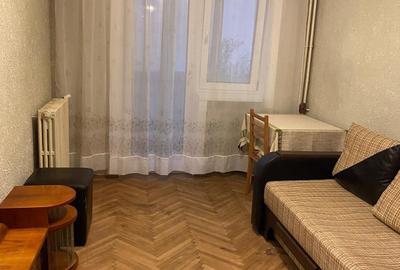 Apartament cu 3 camere decomandat în George Enescu - 2