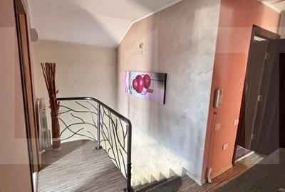 Casă cu 4 camere cu Teren 400 Mp în Central - 10
