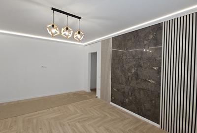 Apartament cu 3 camere semidecomandat în Mănăștur - 2
