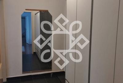 Apartament cu 3 camere semidecomandat în Rogerius