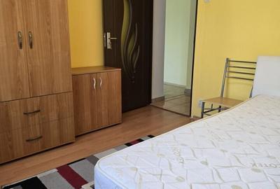 Apartament cu 2 camere decomandat în Dacia