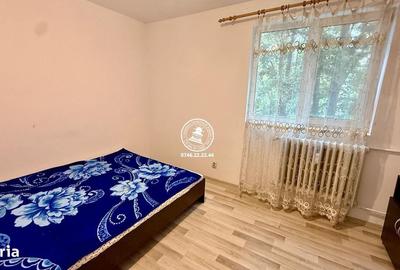 Apartament cu 2 camere în Tătărași