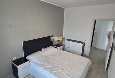 Apartament cu 2 camere în Nord - 2
