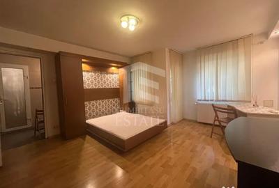 Garsonieră în Central