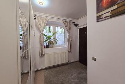 Casă cu 5 camere cu Teren 169 Mp în Cotroceni - 3