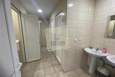 Spațiu industrial, de 3,304 mp, în Exterior Sud - 5