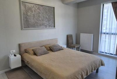 Apartament cu 2 camere semidecomandat în Central - 2